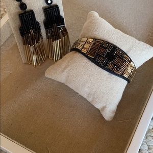 Stella & Dot Jasper Set